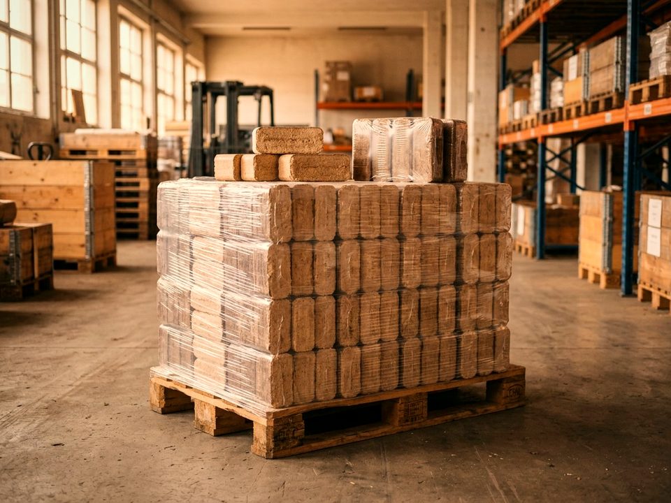 Укладка дров, ориентир выгрузки улица Печная, 9 в Вологде